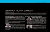 WORKS IN PROGRESSnewnordicfilms.no/content/uploads/2016/08/NNF2016_WIP.pdf · 41 WORKS IN PROGRESS WORKS IN PROGRESS TIME: Wednesday 24 August at 17:00 and Thursday 25 August at 12:15