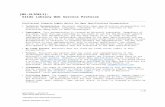 Microsoft  · Web view2016. 5. 11. · [MS-SLIDELI]: Slide Library Web Service Protocol. Intellectual Property Rights Notice for Open Specifications Documentation. Technical Documentation.