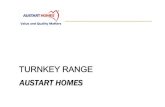 Turnkey Range - Inclusions 21-1-20 - PROLIST · 2020. 1. 28. · TURNKEY RANGE OB60SC7LEX1 60cm Built-in Oven 4 Functions Triple Glazed Glass Door CE604LBX2 60cm 4 Zone Cooktop Front