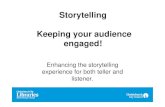 Storytelling Keeping your audience engaged! · This is a brand new title with a beeping sound chip. It encourages children to talk about different parts of the friendly robot, including