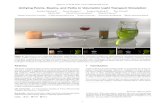 Unifying Points, Beams, and Paths in Volumetric …hachisuka/upbp.pdfAppears in ACM TOG 33(4) (SIGGRAPH 2014). Unifying Points, Beams, and Paths in Volumetric Light Transport Simulation