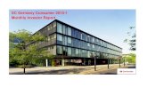 SC Germany Consumer 2015-1 Monthly Investor Report · 2020. 8. 10. · SC Germany Consumer 2015-1 Reporting Date 09.01.2020 Monthly Investor Report Payment Date 13.01.2020 Period