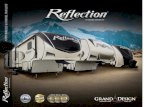 library.rvusa.comlibrary.rvusa.com/brochure/2019_Grand Design_Reflection.pdfDesign Recreational Vehicles reserves the right to change components, standards, options, specifications,