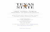 Texas State Universitydce5ba58-8a5f-4a8d-b…  · Web viewA minimum of a 3.0 GPA on the last 60 undergraduate semester hours of letter-grade work earned before receipt of their Bachelor’s