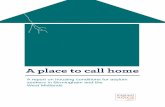 A report on housing conditions for asylum seekers …1).pdfseekers in Birmingham and the West Midlands Research by Migrant Voice January 2017 Contents 1. Migrant Voice 2. Acknowledgements