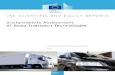 Sustainability Assessment of Road Transport Technologiespublications.jrc.ec.europa.eu/repository/bitstream/... · 2014. 3. 26. · Leonidas Ntziachristos, Panagiota Dilara 2012 Report