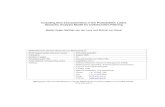 Including Item Characteristics in the Probabilistic Latent Semantic Analysis … · 2016. 8. 5. · Including Item Characteristics in the Probabilistic Latent Semantic Analysis Model