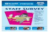 ISSUE 3 / September - October 2003 STAFF SURVEY · 2018. 10. 8. · game! We're undercutting other players, ... the Benefits Agency tracking down dole cheats (the next time you're