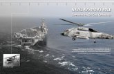 NAVAL AVIATIoN’s RoLE Book...U.S. seapower is inextricably linked to and dependent on Naval Aviation.Today, even as Naval Aviation contributes to each core capability, there is a