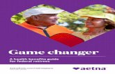 Game changer · Medicare Part A — hospital insurance . Most people, 65 and over or with certain health conditions qualify for Medicare Part A. It covers things such as inpatient