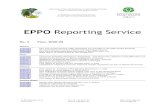 EPPO Reporting Service · 2020. 5. 7. · EPPO Reporting Service 2020 no. 4 - General 2 2020/065 New and revised dynamic EPPO datasheets are available in the EPPO Global Database