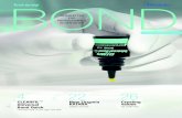 BOND Newsletter Bond... · 2017. 7. 9. · Kuraray Europe GmbH BU Medical Products Philipp-Reis-Str. 4 65795 Hattersheim am Main Deutschland Phone +49 (0) 69-305 85 980 Website Contents