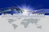 GLOBAL INDUSTRIAL SHOWCASE - 23-24-25 jan 2018.pdfNSE Nesco Complex, Off Western Express Highway, Goregaon East, Mumbai, Maharashtra 400063 INDIA An unique opportunity for industrial