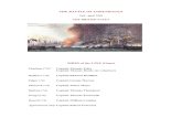 THE BATTLE OF COPENHAGEN - The Nelson Societynelson-society.com/wp-content/uploads/2014/07/TheBattleOfCopenh… · THE BATTLE OF COPENHAGEN 2nd. April 1801 THE BRITISH FLEET SHIPS