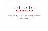 FTS User Guide · Web viewManoj Kumar -X (manojku2 - WIPRO LIMITED at Cisco) Created Date 05/16/2017 11:46:00 Title FTS User Guide Last modified by Jennifer Ho Company Cisco Systems
