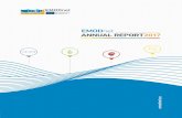 AN INTRODUCTION FROM THE HEAD ENHANCING …...The successful organisation of the EMODnet Stakeholder Conference and Sea-basin Workshops Conference (14-15 February 2017, Brussels),