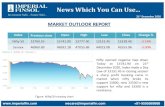 Market Outlook Report 21-12-2020 by Imperial Finsol Pvt Ltd