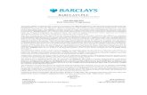 Barclays DIP Update 2020 - Base ProspectusFeb 25, 2020  · 87441-3-22825-v16.0 70-40734793 BARCLAYS PLC (incorporated with limited liability in England and Wales) £60,000,000,000