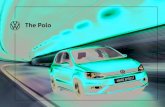 Polo NBD Brochure Low Res · 2020. 7. 15. · the new eco-friendly 1L MPI engine in Volkswagen Polo is BS6 compliant. Compact, powerful and with a fuel-efficiency of 17.75 KMPL, it’s