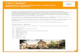 RESIDENTIAL STREETSCAPE (BUILT FORM) ZONE...2017/10/09  · existing non-residential buildings and sites for small-scale local businesses and community facilities. Objective 3 ...
