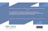 A reassessment of socio-economic gradients in child cognitiveeprints.ncrm.ac.uk/3768/1/A reassessment of socio-economic gradie… · 2 A reassessment of socio-economic gradients in