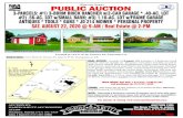 (Denver Area) PUBLIC AUCTION...2020/08/08  · Michael J. Martin (717) 371-3333 John J Rutt II (717) 587-8906 AUCTION FOR: the Elmer Trostle Jr. estate; Dennis Trostle Exec. (717)