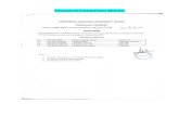 Technical Committee Details - University€¦ · M r. Vishal Kumar MS. Rupinder Member Member M r. Him anshu Sharma -Member MS. Rohini - Member Mr. Navjyoti Chakraborty -Member I