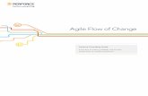 Agile Flow of Change - Perforceinfo.perforce.com/rs/perforce/images/agile_flow_of_change.pdf · neering Laura Wingerd, “The Flow of Change” (October 2007). Flow of Change Principles