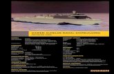 DAMEN SCHELDE NAVAL SHIPBUILDING · 2015. 4. 3. · DAMEN SCHELDE NAVAL SHIPBUILDING ENFORCER 10000 DAMEN SCHELDE NAVAL SHIPBUILDING Glacisstraat 165 4381 SE Vlissingen Member of