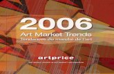 Art Market TrendsArt Market Trends Tendances du marché de l’art Each year the launch of the new issue of the “Art Market Trends by Artprice” is always a great pleasure for us