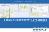 SCRUM AND XP FROM THE TRENCHES - Babeș-Bolyai Universityrusu/agile/Scrum-and-XP-from-the... · 2018. 10. 30. · Both Scrum and extreme programming (XP) ask teams to complete some