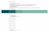 Interactions of the EU ETS with Green And White Certificate … · 2016. 11. 23. · EU ETS and Green and White Certificate Schemes Contents NERA Economic Consulting 7 Impact of the
