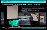 F266-MK-03 EXO T49-T43-Carteleria Digital-CV · 2019. 8. 12. · Title: F266-MK-03_EXO_T49-T43-Carteleria_Digital-CV Created Date: 8/12/2019 11:08:47 AM