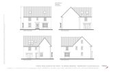 FOREST ROAD, BURTON-ON-TRENT - PLANNING DRAWING - … Application... · 2016. 4. 14. · forest road, burton-on-trent - planning drawing - moorecroft floorplans (as) 9123 front elevation