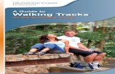 A Guide to Walking Tracks - Eden Lodgeedenlodge.com.au/mt-content/uploads/2019/06/walking... · 2019. 6. 3. · Contents Walk Safely 03 Overnight Trekking 04 Symbols Used in this