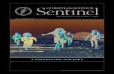A COLLECTION FOR KIDS - JSH-Online...4 Christian Science Sentinel | A Collection for Kids July–December 2019 jsh-online.com Originally published in the August 5, 2019, issue of the