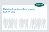 Making Leaders Successful Every Day - Accenture · 2015. 5. 23. · Customer Desires Vs. Retailer Capabilities: Minding The Omni-Channel Commerce Gap . Peter Sheldon, VP & Principal