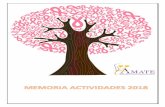 1. · 2019. 6. 17. · Charla de Reconstrucción Mamaria Sala MAC S/C 25/05/2018 Entrega Candela de Plata a ÁMATE S/C S/C 26/05/2018 Jornadas de Cocina Popular Canaria ... TEA S/C