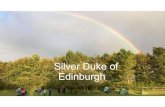Silver DofE Qualifying Expedition Presentation …thebicesterschool.org.uk/wp-content/uploads/2019/12/...Microsoft PowerPoint - Silver DofE Qualifying Expedition Presentation [Read-Only]