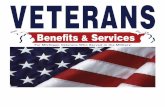 For Michigan Veterans Who Served in the Military · 2015. 5. 26. · 4 Education and Training – U.S. Federal Programs Post-9/11 GI Bill Eligibility: The Post-9/11 GI Bill (Chapter