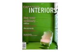 cahier imposé canadian interiorv~rest-in-peace.pdf · 2019. 10. 24. · with modern sectional sofas, Le Corbusier armchairs and seating recycled from the original salons— but with