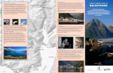 BALESTRAND - Sognefjord a closer look at... · 2015. 10. 27. · magnificent mountain scenery and fjord setting, pure clean air and peaceful surroundings. In this brochure we help