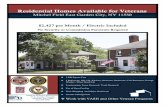 Residential Homes Available for Veterans · 2020. 1. 22. · I heteby certit;,' that all statements on this application are true and correct to the best of my knov,iedge and belief