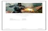 Crysis 2 Jason Leary€¦ · Figure 1: Crysis 2 Concept Art Level Design Document: Bringing Down the House Crysis 2 – Jason Leary Version 2.0 Designer: Jason Leary Document Date: