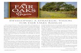 October 2016 Volume 6 Issue 10 NEWS FOR THE ...…- October 2016 1 FAIR OAKS RANCH Volume 6 Issue 10 NEWS FOR THE RESIDENTS OF FAIR OAKS RANCH October 2016 (Continued on Page 3) Our