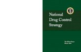 2004 National Drug Control Strategy - NCJRS · 2009. 2. 13. · II Healing America’s Drug Users: page 19 ... likely to use illegal drugs than the population at large. ... prison,