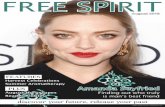 FREE SPIRIT - Best Mediums · 2019. 7. 31. · Tarot, numerology to offer, ask your questions and she will strengthen your spirit. Karen PIN:5791 Karen is a medium and clairvoyant,