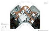 SKYE NISEKO · 2017. 11. 28. · skye niseko スキーリゾート ski resort penthouse: yotei south floor plan master room 1# foyer laundry toilet owner’s storage master room 2#