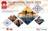 Presented at the FIG Working Week 2019,April 22-26, 2019 in … · 2019. 5. 16. · Kees de Zeeuw, Paula Dijkstra, Christiaan Lemmen, Eva-Maria Unger (Austria), Mathilde Molendijk,