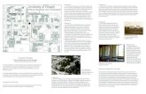 University of Oregon Historic Buildings and …Historic Buildings and Landscapes Campus Planning and Real Estate, July 2009 This self-guided tour will lead you through the historical